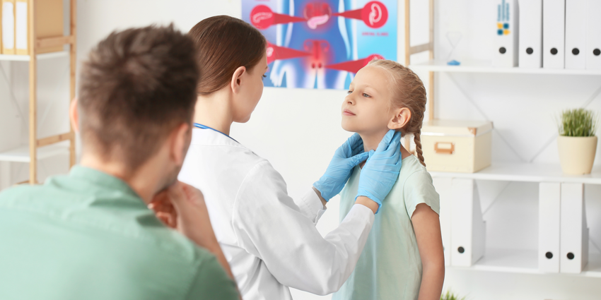 Детская эндокринология - Когда нужна консультация детского врача-эндокринолога?